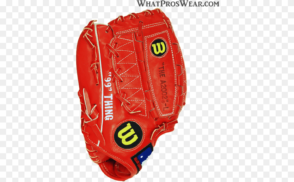 Mitch Williams Glove Aroldis Chapman Glove, Baseball, Baseball Glove, Clothing, Sport Free Png