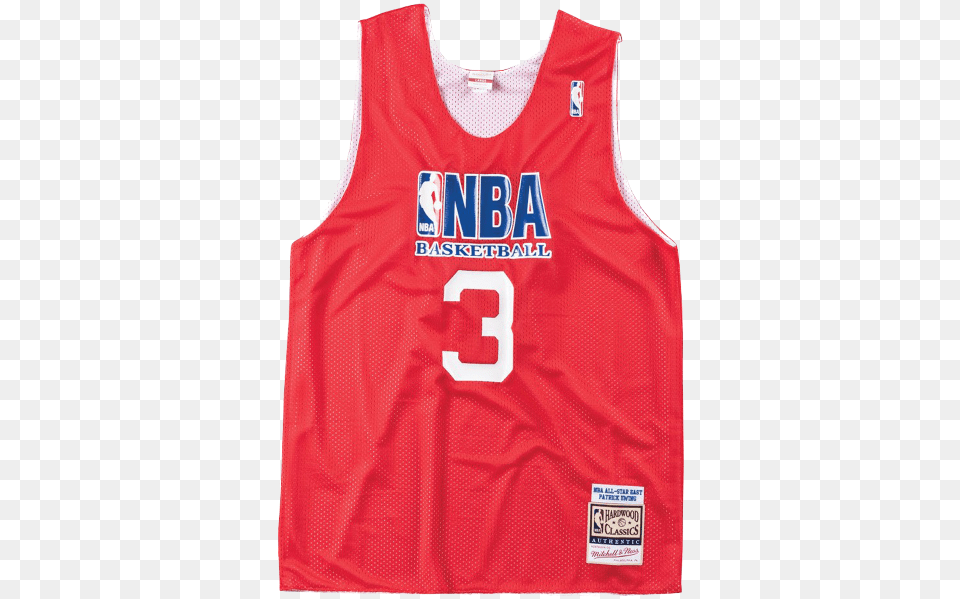 Mitchell Amp Ness Authentic Practice Jersey All Star Vest, Bib, Person, Clothing Free Transparent Png