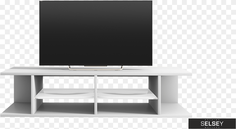 Mitchell Modern Tv Stand Lcd, Computer Hardware, Electronics, Furniture, Hardware Free Transparent Png