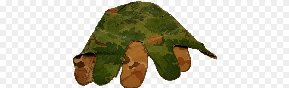 Mitchell Pattern Reversible Helmet Tree, Clothing, Glove, Camouflage, Military Png Image