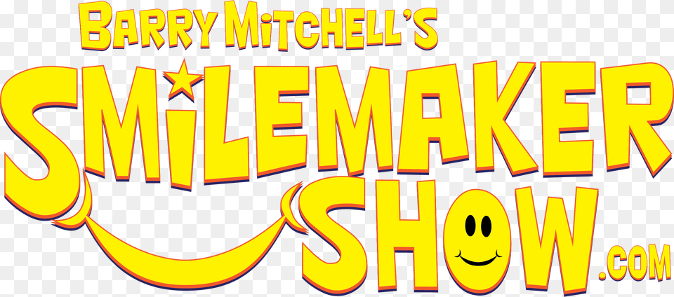 Mitchell The Smile Maker, Text, Dynamite, Face, Head Png