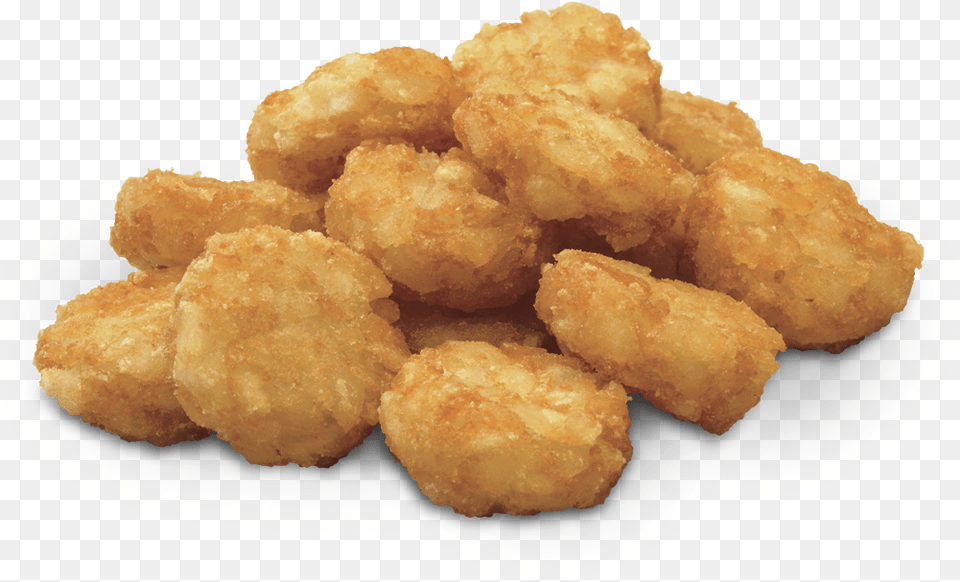 Mitchellhash Chick Fil A Hashbrowns, Food, Tater Tots, Bread, Fried Chicken Free Transparent Png