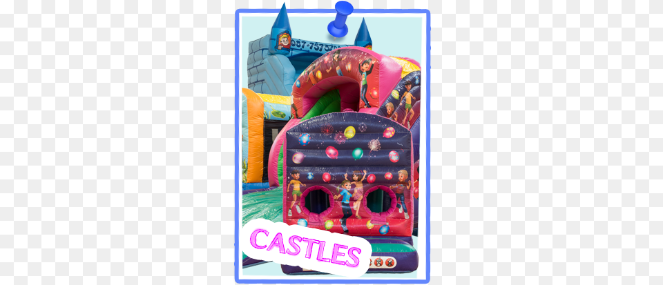 Mitchelstown Childrens Parties Castle, Inflatable, Play Area, Indoors, Boy Free Png Download