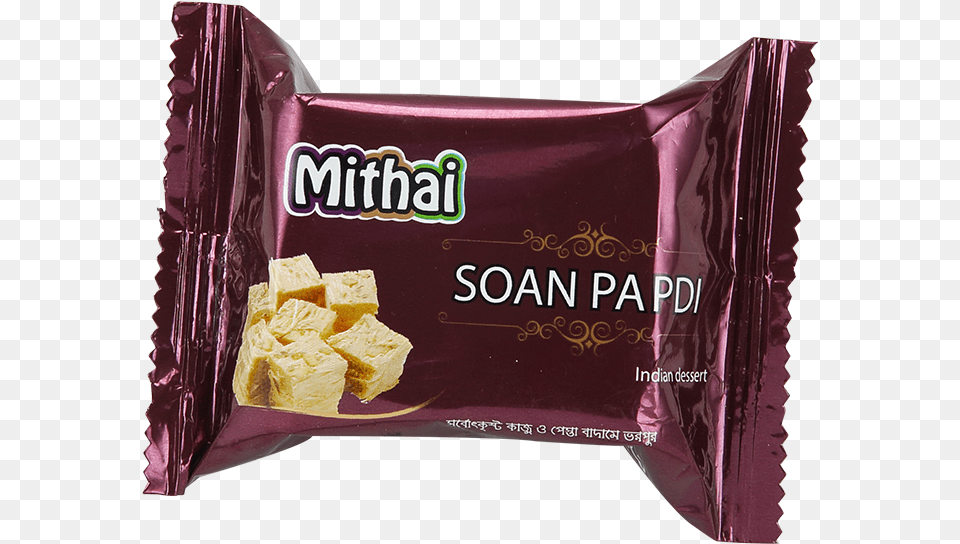 Mithai Soan Papri Indian Dessert Simple We Kill The Pacman, Chocolate, Food, Sweets, Sandwich Free Transparent Png