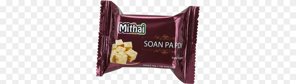 Mithai Soan Papri Indian Dessert Small Pack Pran Mithai San Papri, Chocolate, Food, Sweets, Sandwich Free Transparent Png