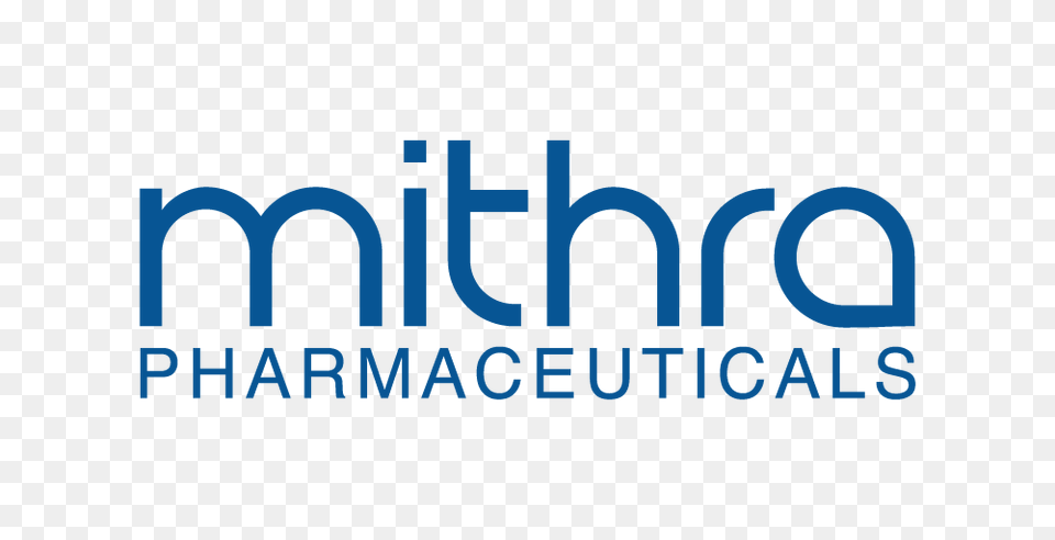 Mithra Pharmaceuticals Logo, Green Png