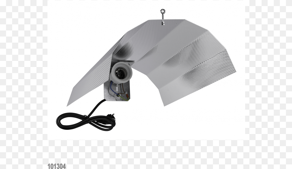 Mithralit Reflector Mounted 50 X 50 Cm Bracket Reinforced Grow Light, Electronics, Appliance, Blow Dryer, Device Png