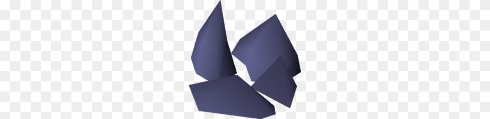 Mithril Rock, Paper Free Png