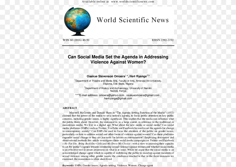 Mitigation Of Conflict Of Human Wildlife, Astronomy, Outer Space, Planet, Globe Free Transparent Png