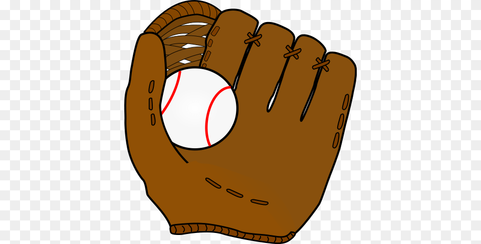 Mitlogo, Baseball, Baseball Glove, Clothing, Glove Png Image