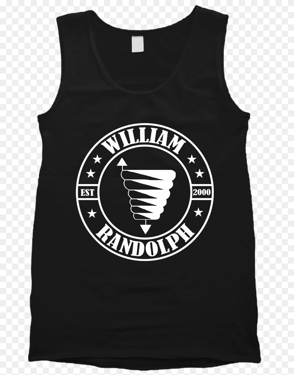 Mitochondria Powerhouse Tank Active Tank, Clothing, Tank Top, Vest Free Png