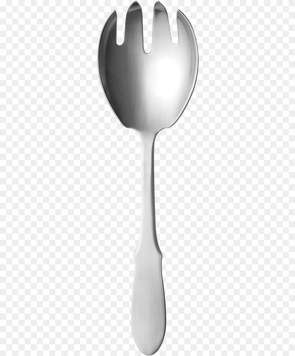 Mitra Serving Fork Small Spoon, Cutlery Free Png