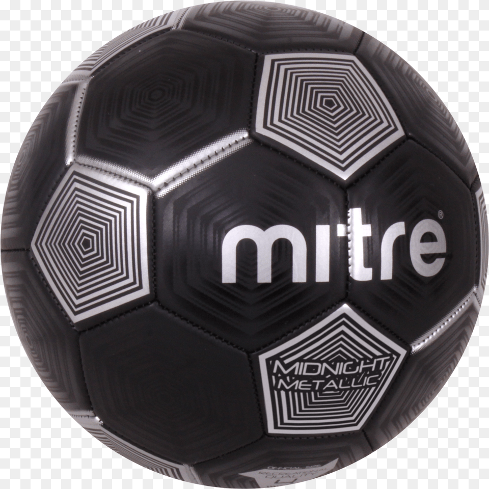 Mitre Soccer Ball Png Image