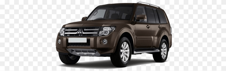 Mitsubishi, Car, Vehicle, Transportation, Suv Png Image