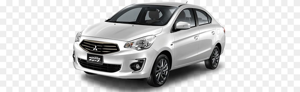 Mitsubishi, Car, Vehicle, Transportation, Sedan Free Transparent Png