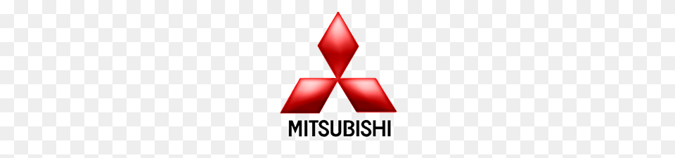 Mitsubishi, Logo, Symbol Free Png