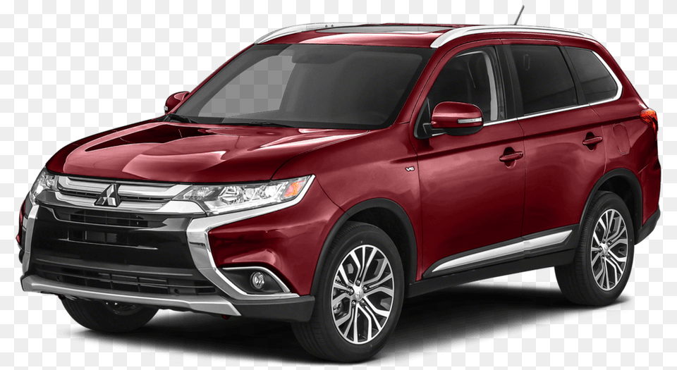 Mitsubishi, Car, Suv, Transportation, Vehicle Free Png