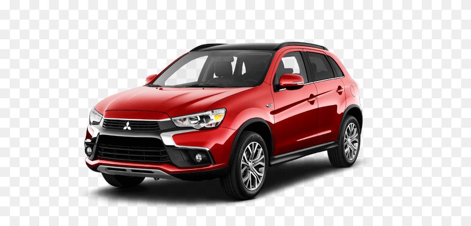 Mitsubishi, Car, Suv, Transportation, Vehicle Png Image