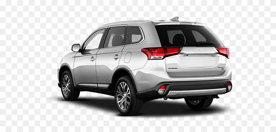 Mitsubishi, Suv, Car, Vehicle, Transportation Free Png