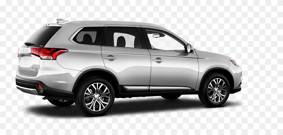 Mitsubishi, Suv, Car, Vehicle, Transportation Free Png