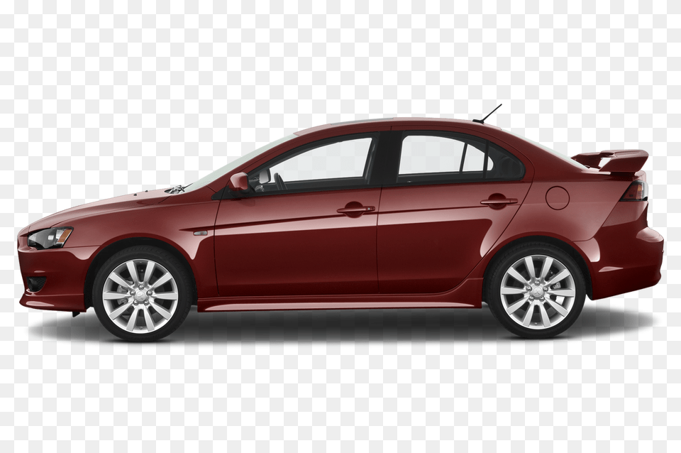 Mitsubishi, Alloy Wheel, Vehicle, Transportation, Tire Free Png Download