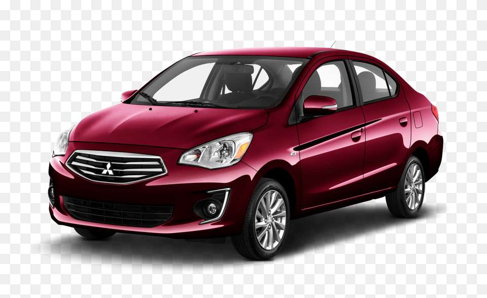 Mitsubishi, Car, Sedan, Transportation, Vehicle Png