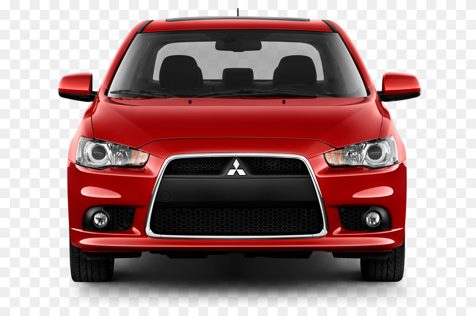 Mitsubishi, Bumper, Car, Coupe, Vehicle Png