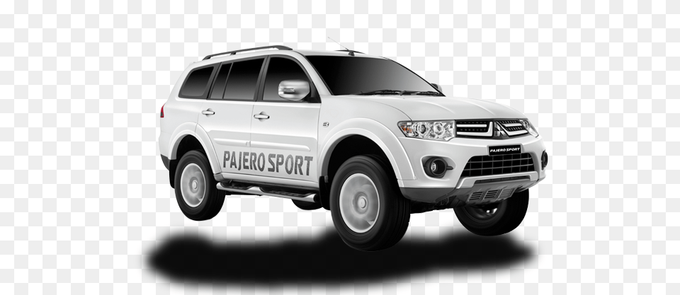 Mitsubishi, Car, Suv, Transportation, Vehicle Png