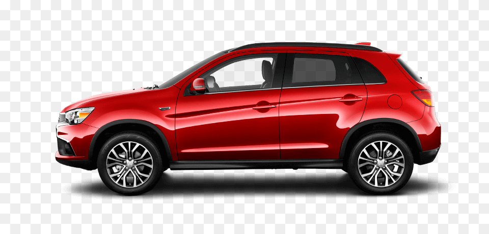 Mitsubishi, Car, Suv, Transportation, Vehicle Free Transparent Png