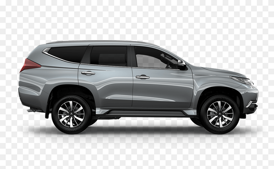 Mitsubishi, Suv, Car, Vehicle, Transportation Free Transparent Png