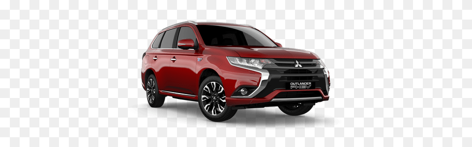 Mitsubishi, Car, Suv, Transportation, Vehicle Free Png Download