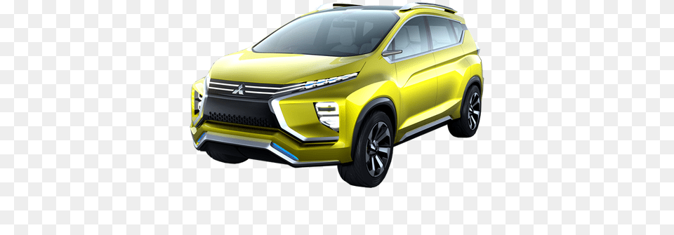 Mitsubishi, Car, Vehicle, Transportation, Suv Free Png Download