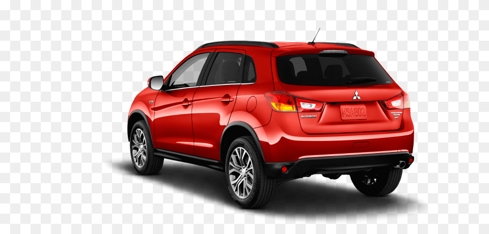 Mitsubishi, Car, Suv, Transportation, Vehicle Free Transparent Png