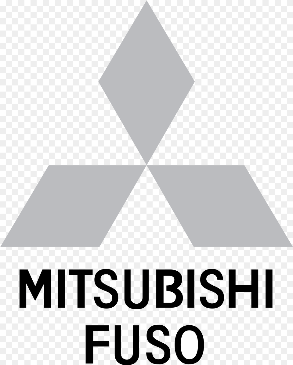 Mitsubishi, Triangle, Symbol Png Image