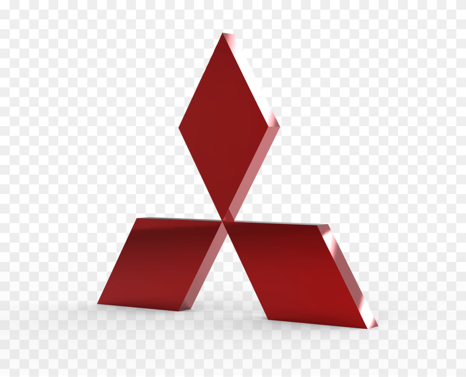 Mitsubishi, Fence, Mailbox, Triangle Png Image
