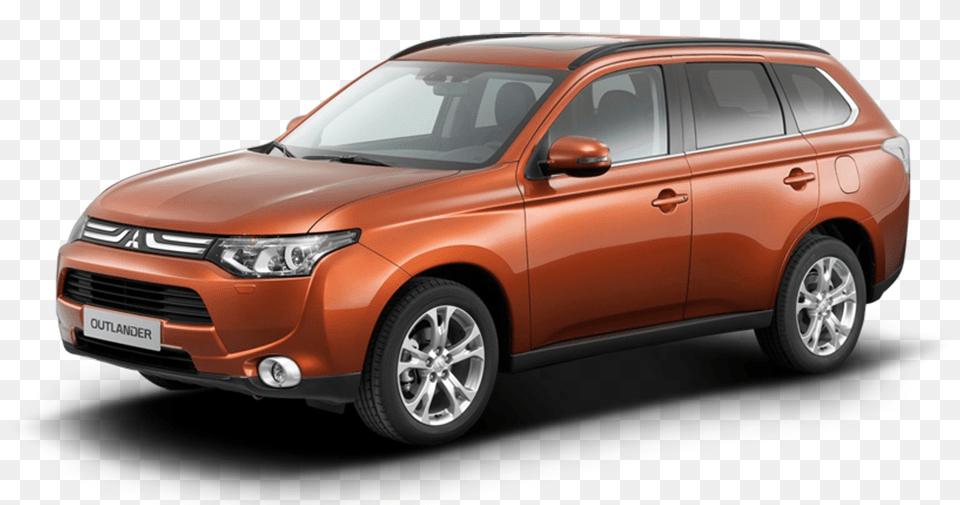 Mitsubishi, Car, Suv, Transportation, Vehicle Free Png Download