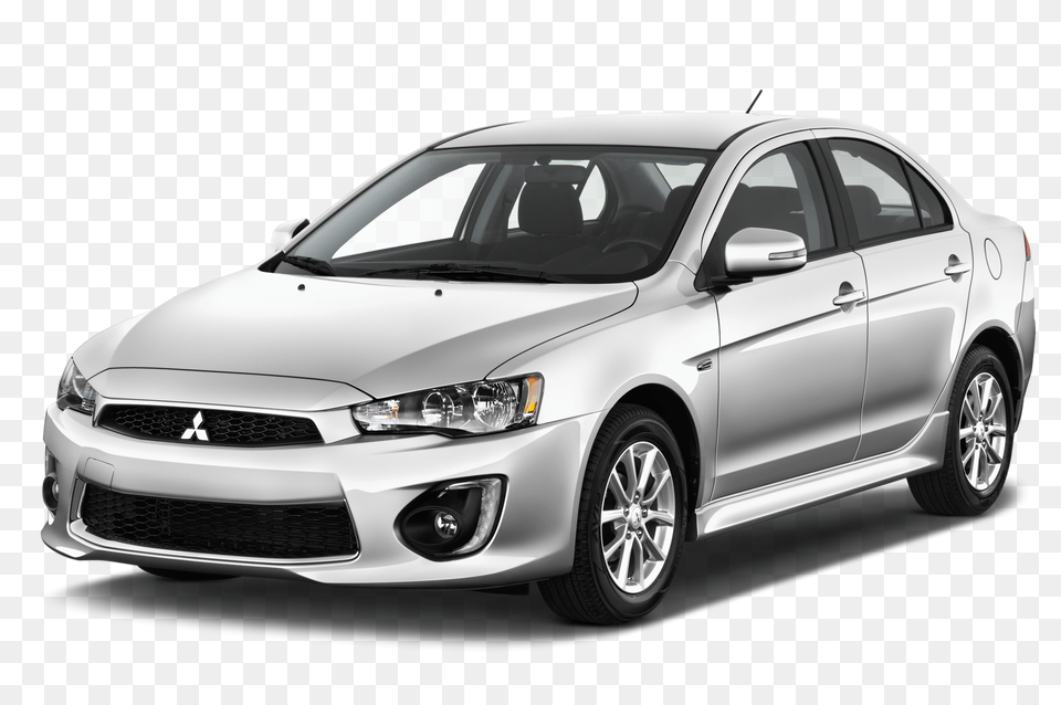 Mitsubishi, Car, Sedan, Transportation, Vehicle Png