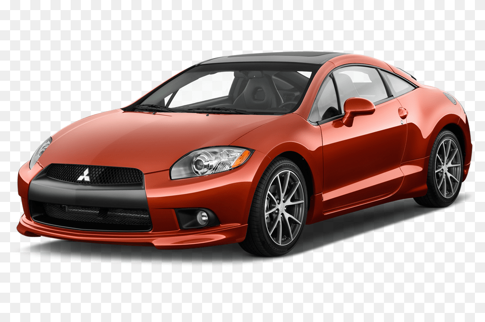 Mitsubishi, Car, Coupe, Sedan, Sports Car Png