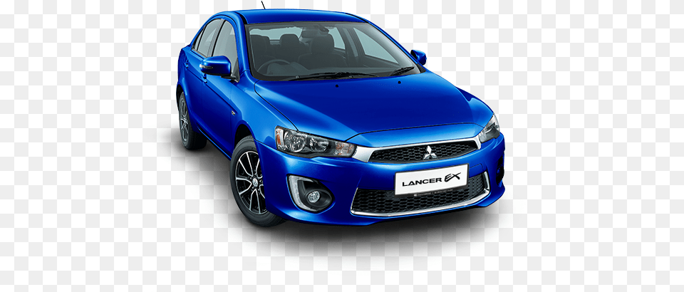 Mitsubishi, Car, Sedan, Transportation, Vehicle Free Transparent Png