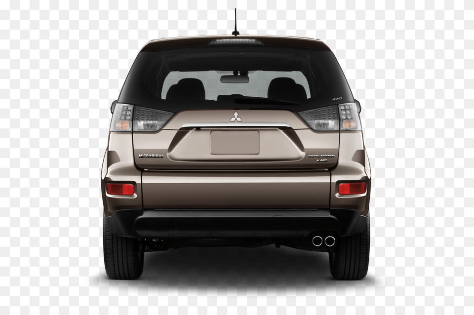 Mitsubishi, Bumper, Car, Vehicle, Transportation Free Png