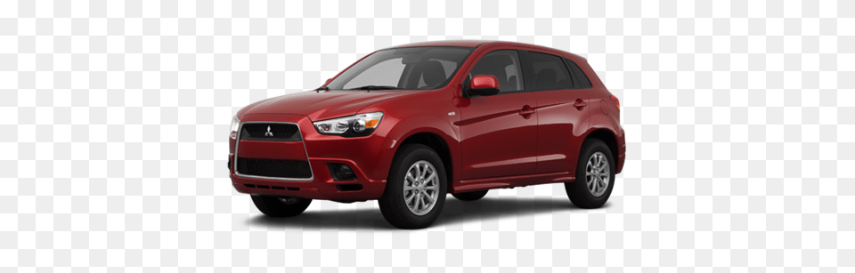 Mitsubishi, Car, Suv, Transportation, Vehicle Free Png