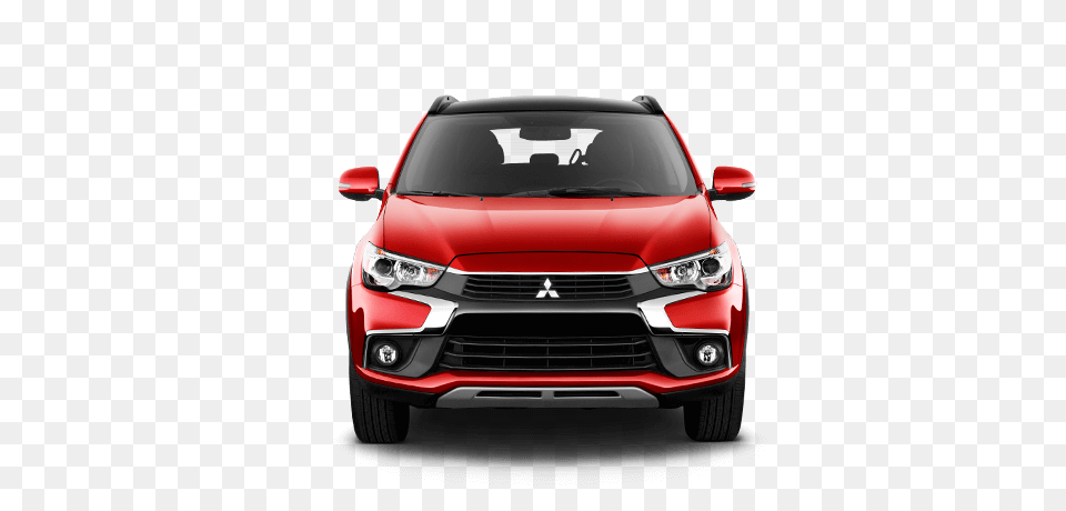 Mitsubishi, Car, Suv, Transportation, Vehicle Png Image