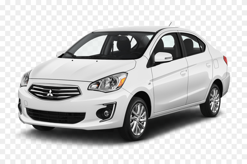 Mitsubishi, Sedan, Car, Vehicle, Transportation Free Png Download