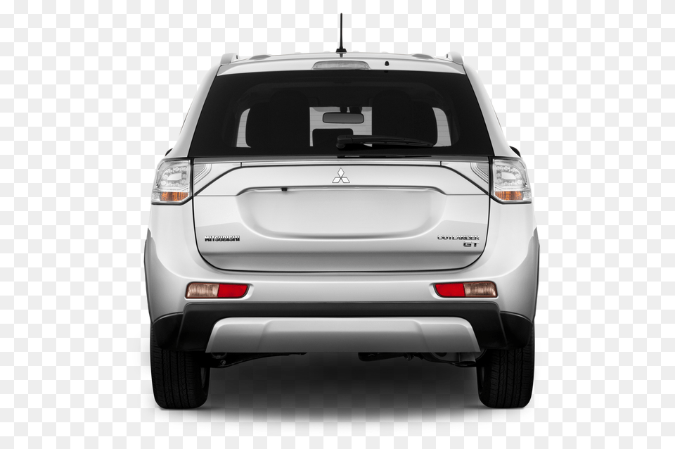 Mitsubishi, Bumper, Transportation, Vehicle, Car Png