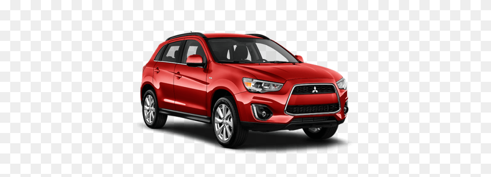 Mitsubishi, Car, Suv, Transportation, Vehicle Free Png Download