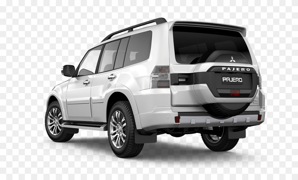 Mitsubishi, Suv, Car, Vehicle, Transportation Png
