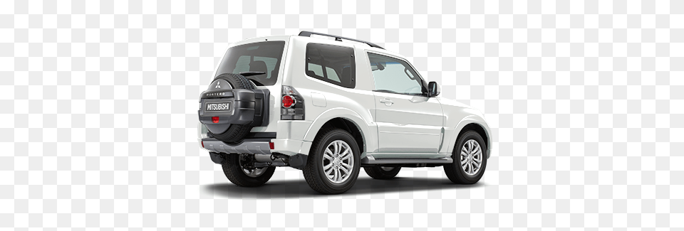 Mitsubishi, Suv, Car, Vehicle, Transportation Png