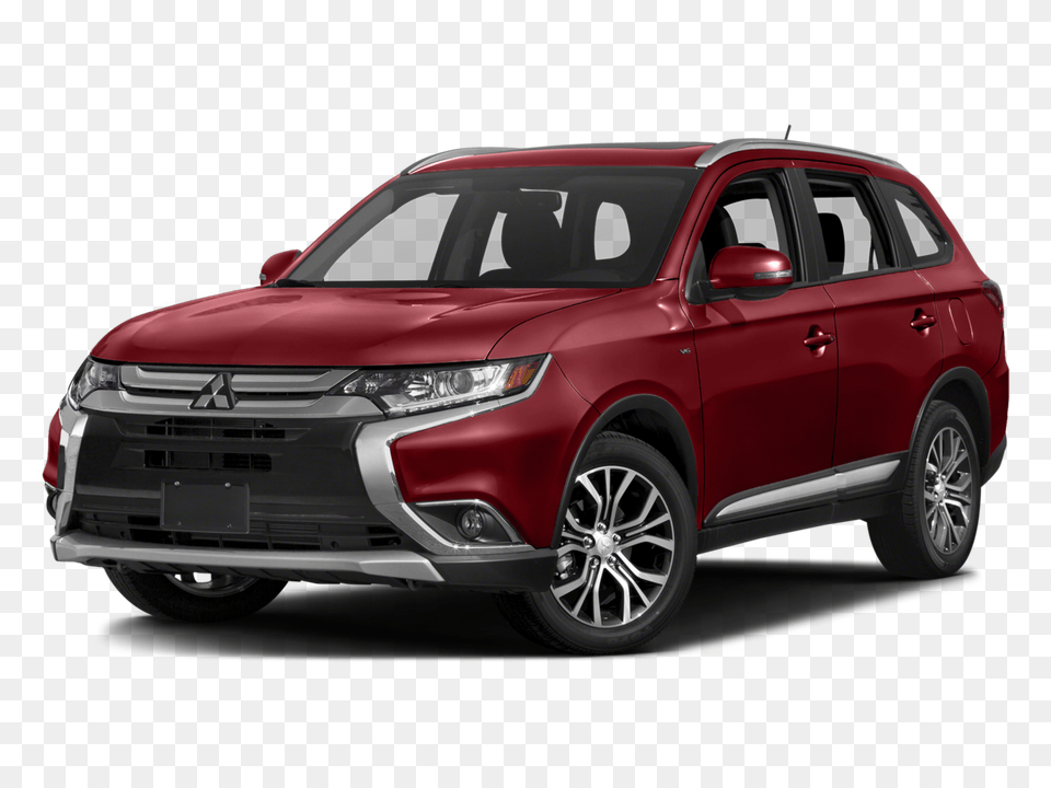 Mitsubishi, Car, Suv, Transportation, Vehicle Free Transparent Png