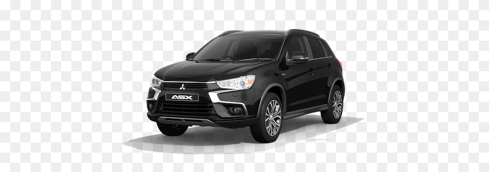 Mitsubishi, Car, Vehicle, Transportation, Suv Free Png Download