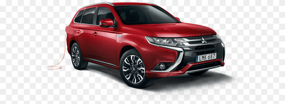 Mitsubishi, Car, Suv, Transportation, Vehicle Free Png Download